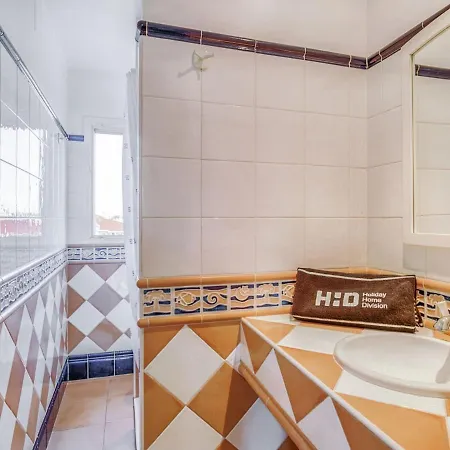 Les Montgolfieres By Interhome Apartment *